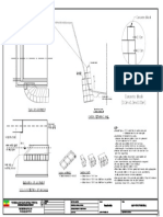 B-25 (New) Gabion Structure Detail-Layout1