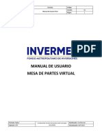 Manual de Usuario MPV