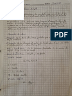 Apuntes de Matemáticas Financiera