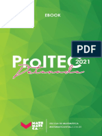 Ebook ProITEC 2021