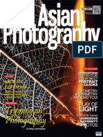 Asian Photography (September 2021)