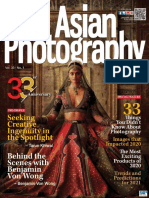Asian Photography (January 2021)