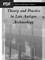 Download Theory and Practice in Late Antique Archaeology by bolliacc SN60838716 doc pdf