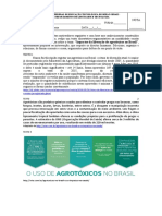 Agrotoxicos Brasil
