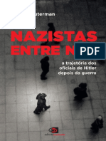 Nazistas Entre Nós 