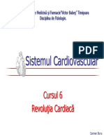 6. Revolutia Cardiaca