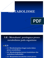 Neo Metabolisme