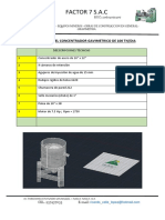 Ficha Tecnica de Concentrado Gavimetrico de 100 Tn---2 (1)