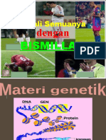 Materi Genetik