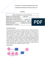 Prepráctica Psicología Educativa