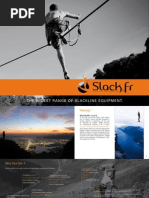 Download Catalog 2012 English SLACKFR by Slackfr SN60839752 doc pdf