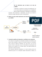 Cesim - Pregunta 5, 6, 7 y 8