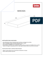 em Bancada Uvim