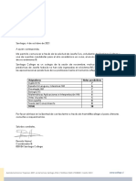 Josefa Turu - Certificado Notas Anticipadas - Predictivas