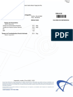 Laboratorio Santa Maria Tepeji del Rio - Resultados de análisis clínicos de Adriana Zuñiga Delgadillo