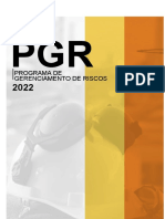 PGR - Albatroz