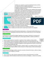 Examen 1 Lengua (3E) : Doblete 1 Palabra Latina 1 Palab - Patrim y 1 Cultismo