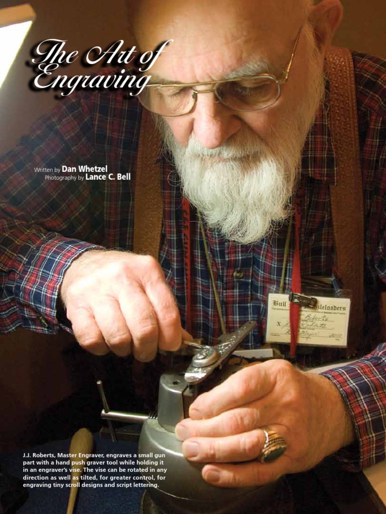 Engraving | PDF