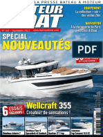 Moteur Boat - Setembro - 2022