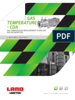 Ametek Land Furnace Gas Temperature Cda Brochure Rev2 en