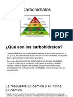 Carbohidratos