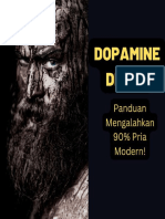 Dopamine Detox PriaSeratusPersen