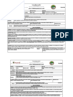 Cuarto Del 7 de Noviembre Al 2 de Diciembre Del 2022