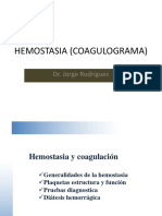 3 Hemostasia