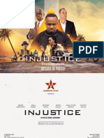 Injuste Movie