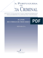 Atual Regime Dos Recursos No Processo Penal (Damião Cunha)
