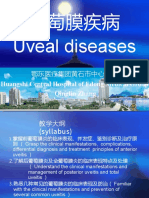 Uveal Diseases