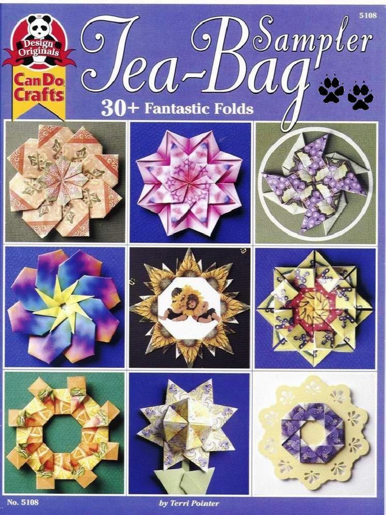 Tea Bag Sampler | PDF