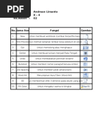 Download Fungsi Icon-Icon Pada Microsoft Word Dan Microsoft Excel by spagetty SN60841104 doc pdf