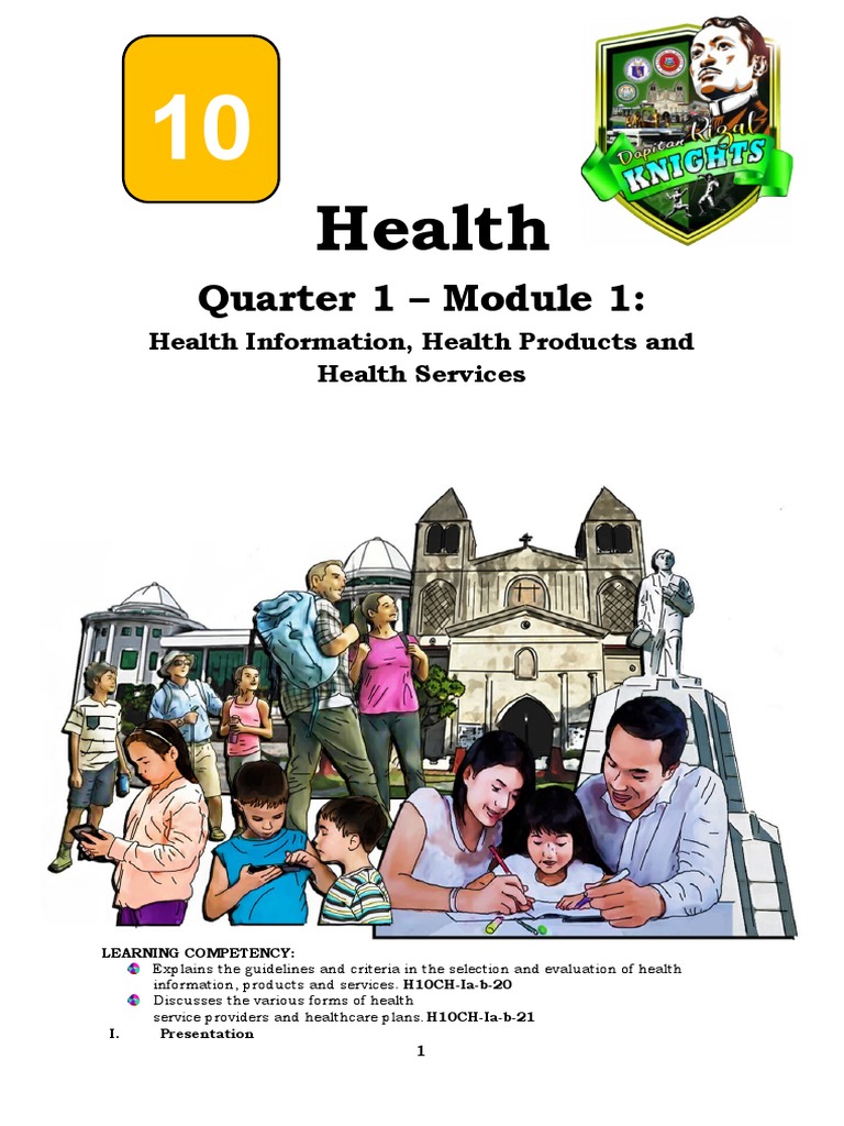 Consumer Health: Info, Products, Services | PDF | Traditional Chinese ...