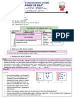 4 SESION de Matematica 20