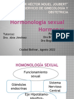 Hormonologia