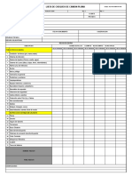 AIC-PE-SSTMA-04-R-03 Lista de Chequeo de Camion Pluma