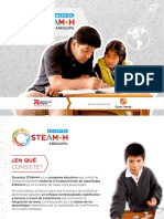 Brochure Sociales AREQUIPA (Primaria)