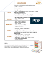 Materiales 3ra Noviemre