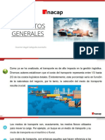 TD 5 Conceptos generales