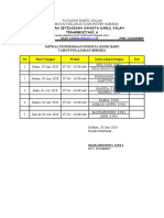 Jadwal PPDB 2020