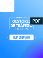 Guia - Formação de Gestores