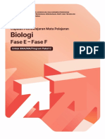 CP Biologi SMA-MA PROGRAM PAKET C