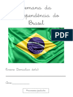 Semana Brasil