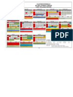 Kalender Pendidikan 2022-2023