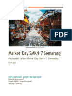 Market Day Jan22