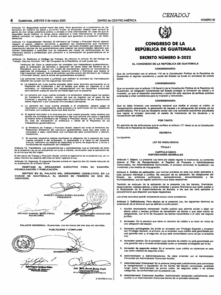 decreto-8-2022-ley-de-insolvencia-pdf