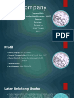 Format Deck - Proposal New Titi