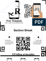 Power Point QR para Expo