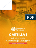 Cartilla 01-PAD